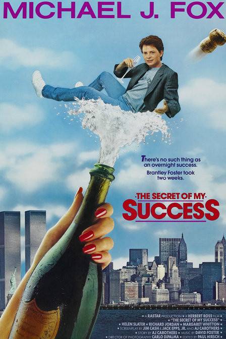 发达之路（赫伯特·罗斯执导美国电影）