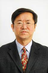 刘德胜（山东大学物理学院教授）