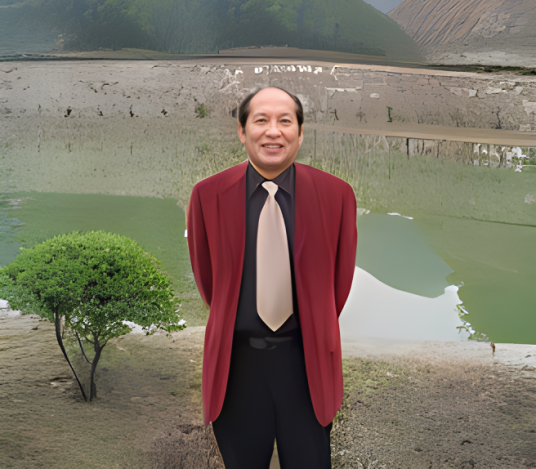 石俊（安徽宿松县程集中学校长）