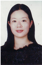 李玉婷（北海市纪委副书记、监委副主任）