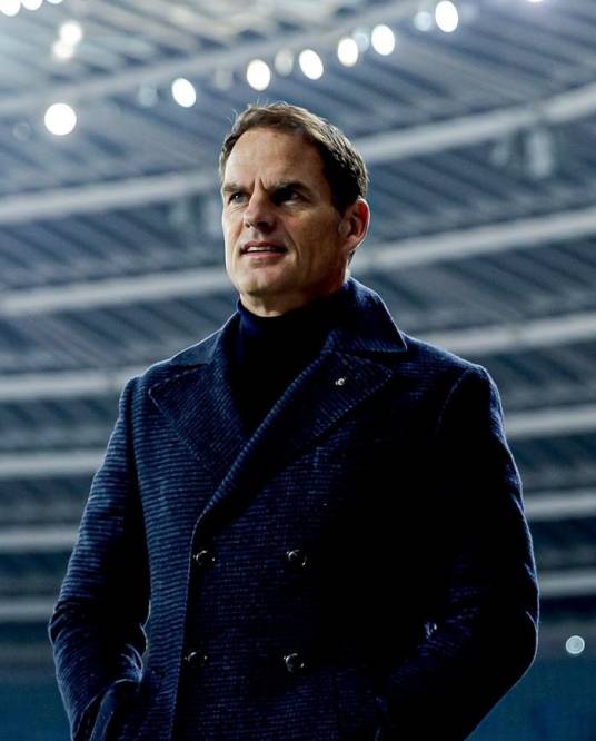 弗兰克·德波尔