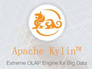 Kylin（apache开源分布式分析引擎软件）