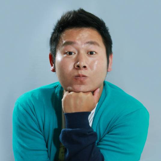 陈翔（中国内地男导演、演员、编剧）