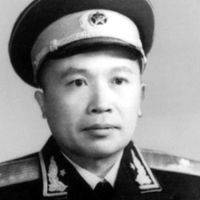 姚国民（解放军原装甲兵副政治委员）