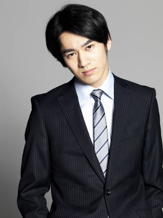 永山绚斗