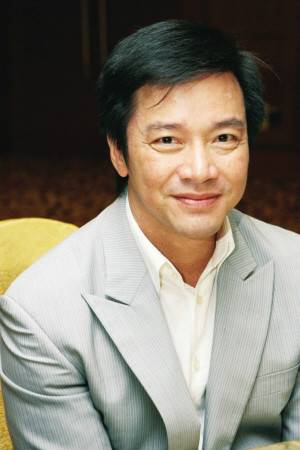 唐季礼（中国香港男导演、动作指导、编剧、监制、制片人）