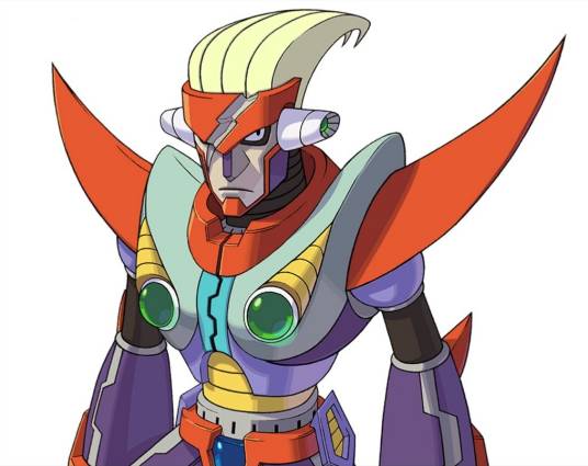 雷德（洛克人X系列的人物）