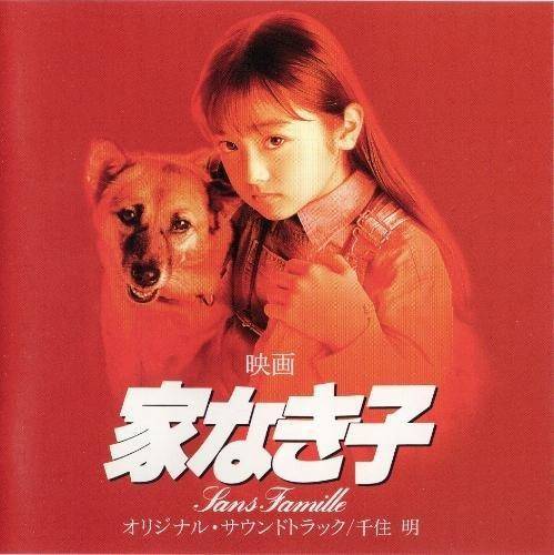 无家可归的小孩（日本1995年大平太、萩原孝昭等执导的电视剧）