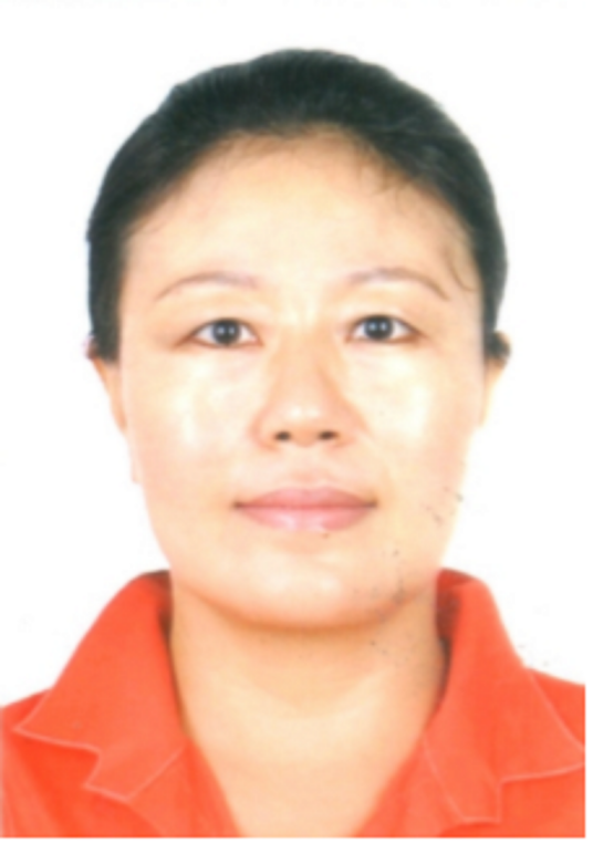 高海燕（海南大学教授）