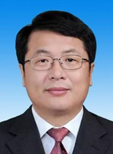 张虎（广东省委常委、省政府党组副书记、常务副省长）