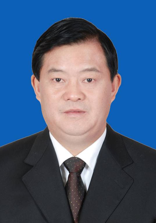 吕刚(青海省人大常委会副主任、海南州委书记)