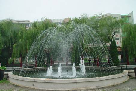 菏泽音乐艺术学院北京分院