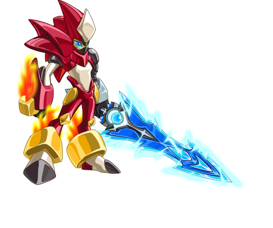 休伊特（游戏《赛尔号》中的精灵）