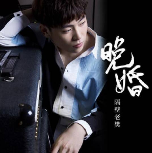 晚婚（隔壁老樊翻唱歌曲）