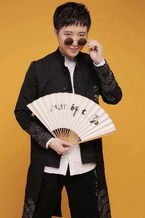 孙峥（魔术师）