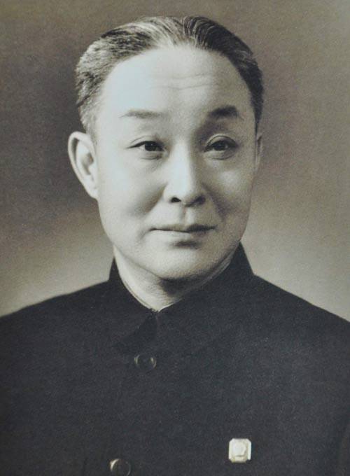 尚小云（京剧演员、编剧）
