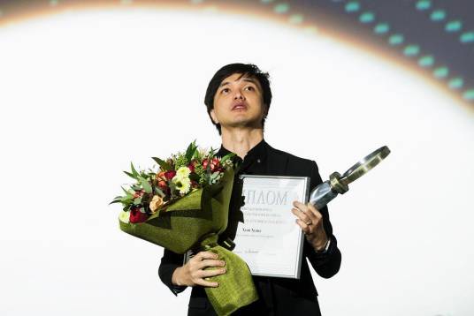 黄璜（中国内地导演）