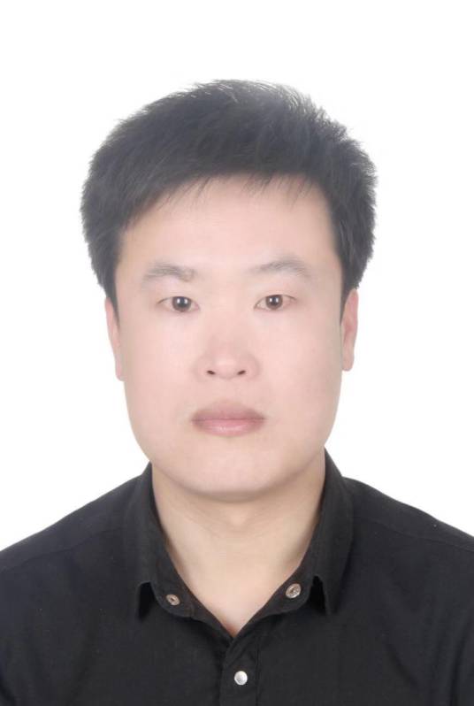李智慧(中央国家机关书法家协会副秘书长)