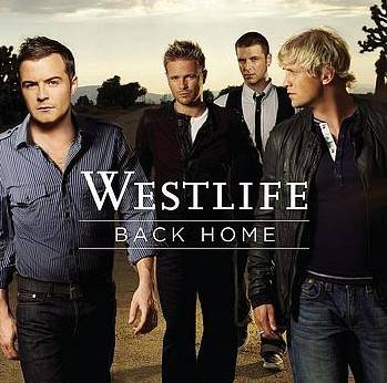 Us Against The World（Westlife演唱歌曲）
