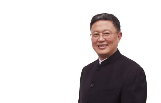 黄希（四川省民生研究会科学健康指导中心主任）