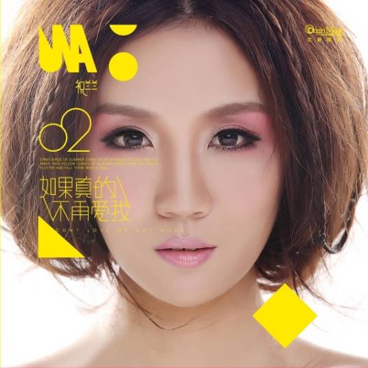 孤独（2013年祝兰兰演唱歌曲）