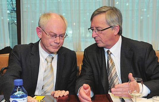 欧元区财长会议