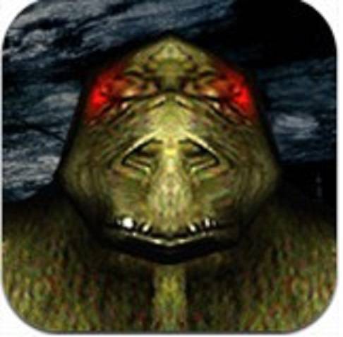 黑暗领域2 Dark Area 2