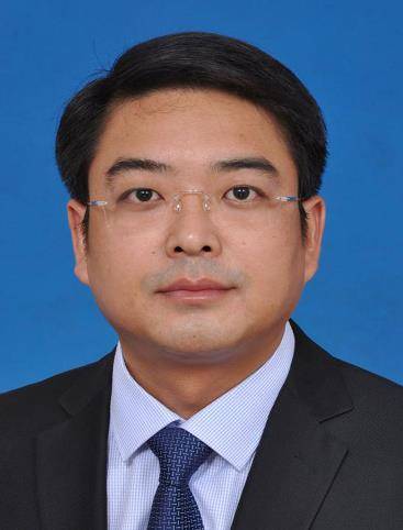 曹智（江苏省邳州市委书记）