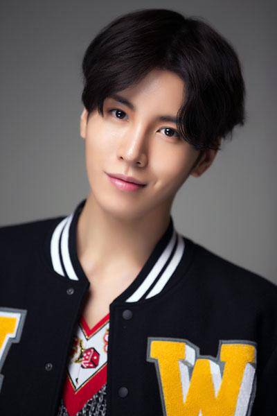 鲁敏宇