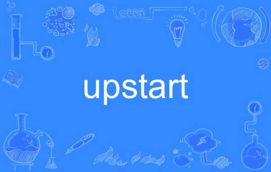 upstart