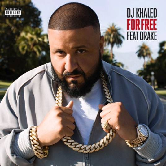 For Free（Drake演唱的歌曲）