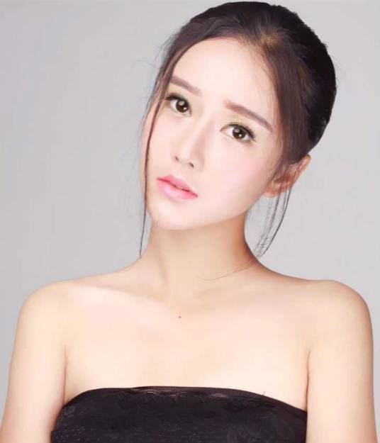赵煜（中国内地女演员）