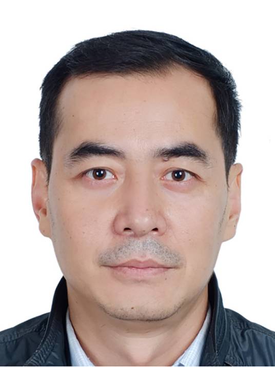 宋策（西安理工大学教授）