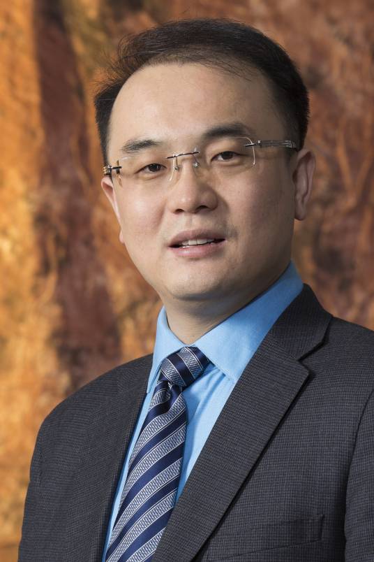 宋科（中国人民大学金融科技研究所执行所长）