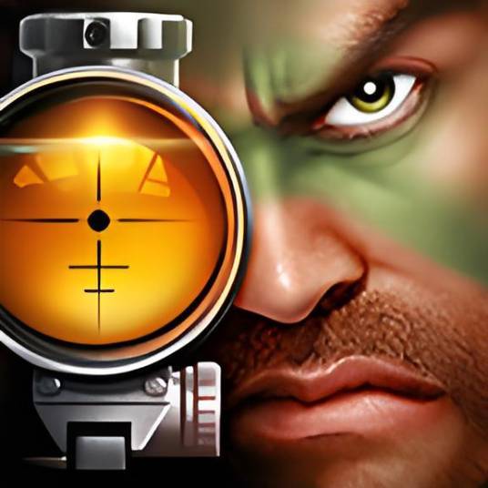 致命狙击（猎豹移动发行的FPS手游）