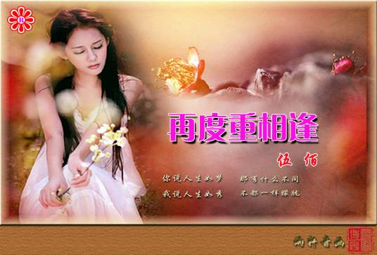 再度重相逢（伍佰演唱歌曲）