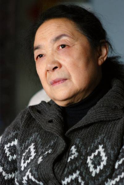 蔡晓晴（中国内地女导演）