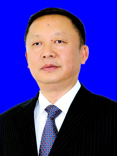 席宁（贵州省铜仁市沿河县政协党组书记、主席）