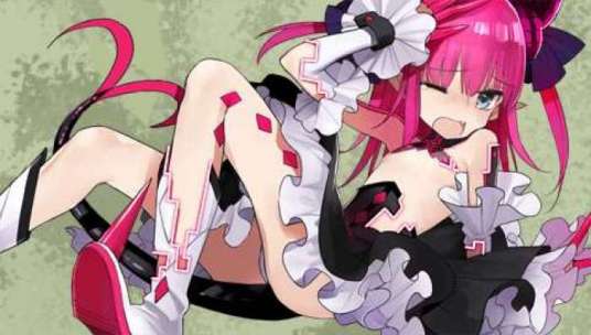 伊丽莎白·巴托里（《Fate》系列中的角色）