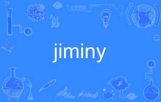 jiminy