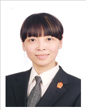 周文霞（吴兴区人民法院院长）