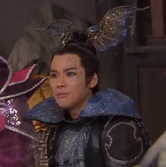 萧风（《活佛济公3》中的人物）