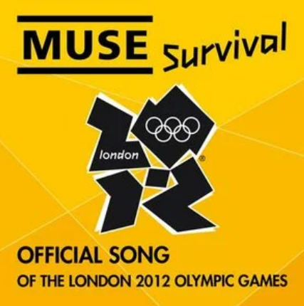 Survival（MUSE演唱歌曲）