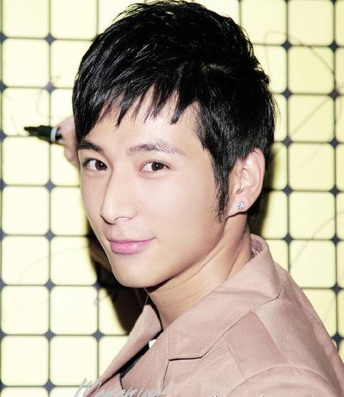王浩宇（河南安阳男演员）