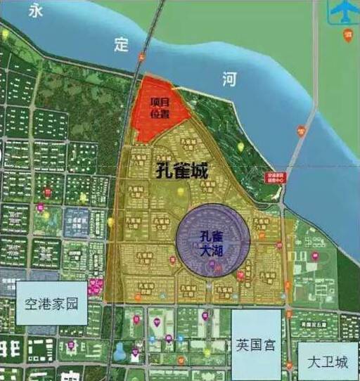 莱茵河谷（固安莱茵河谷）