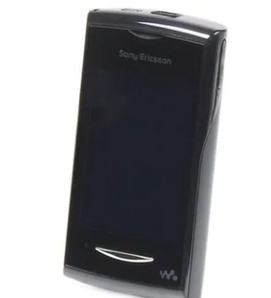 索尼爱立信 W150(Yendo)