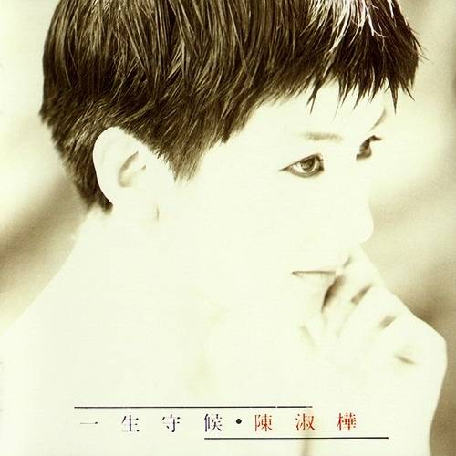 情关(陈淑桦演唱歌曲)