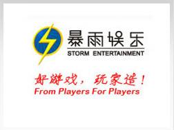 上海暴雨信息科技有限公司