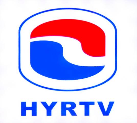 河源市广播电视台