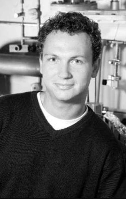 亨德里克·舍恩